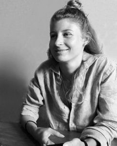 Theodora Beckett